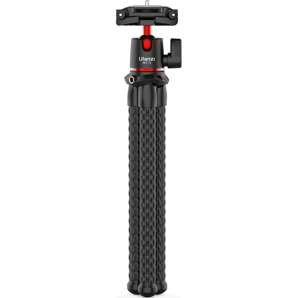 Ulanzi MT-11 flexibles Stativ XL mit Telefonhalterung