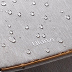 Ulanzi F01 Sling - kompakte Umhängetasche für Kamera, beige
