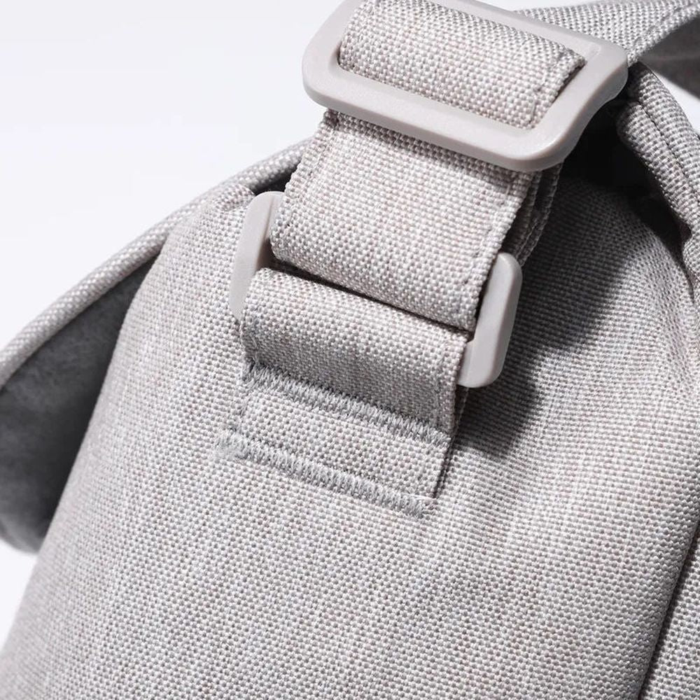 Ulanzi F01 Sling - kompakte Umhängetasche für Kamera, beige
