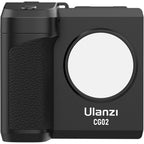 Ulanzi CapGrip LED CG02 - poignée avec éclairage vidéo