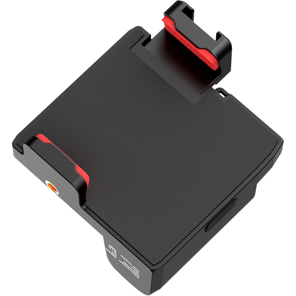 Ulanzi CapGrip LED CG02 - poignée avec éclairage vidéo