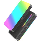 Ulanzi VIJIM VL120 Lampe vidéo LED RVB multicolore