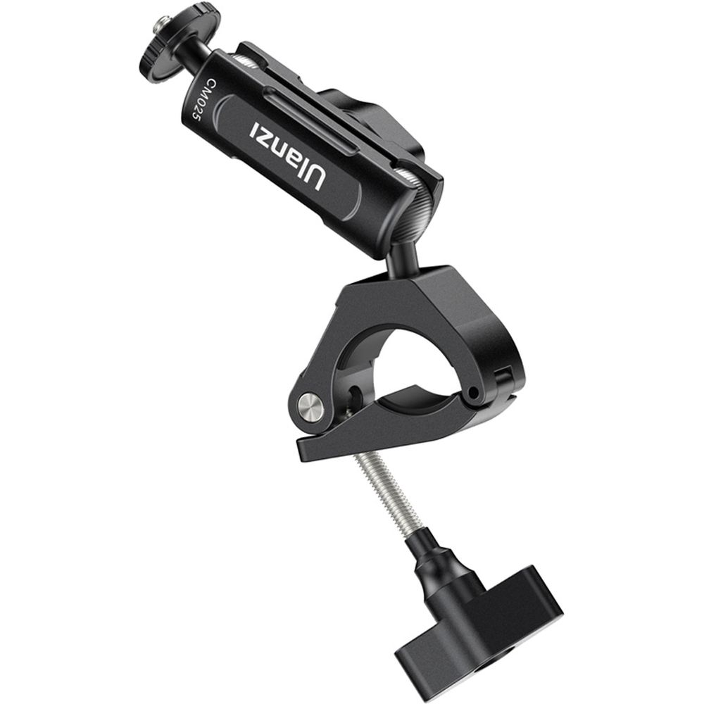 Ulanzi CM025 Fahrrad/Motorrad Lenkerklemme für Actioncam