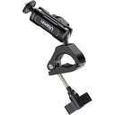 Ulanzi CM025 Fahrrad/Motorrad Lenkerklemme für Actioncam