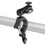 Ulanzi CM025 Fahrrad/Motorrad Lenkerklemme für Actioncam