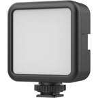 Ulanzi VL49 Mini-LED-Lampe, schwarz