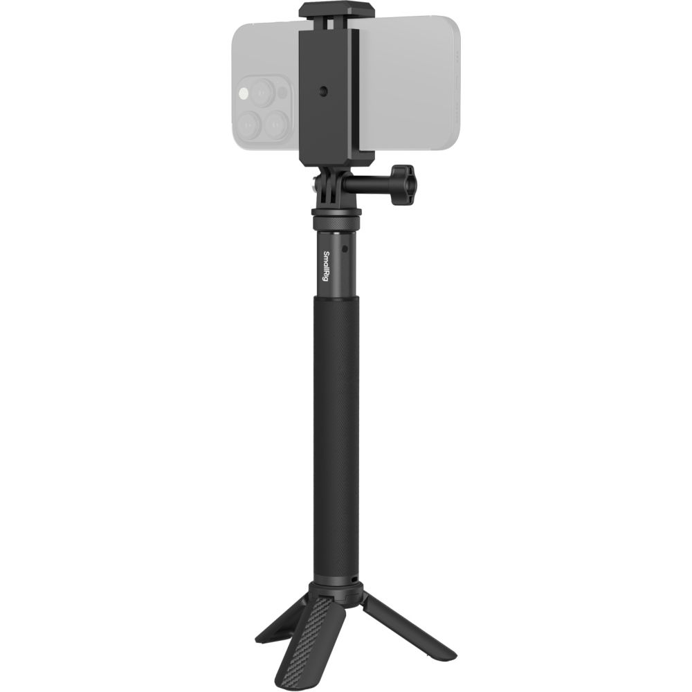 SmallRig 5403 Perche à Selfie pour caméras d'action