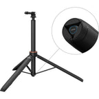 SmallRig 5284 Support de Montage VT-08 pour Caméras d'action