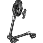 SmallRig 5312 Magic Arm mit krabbenförmiger Klemme