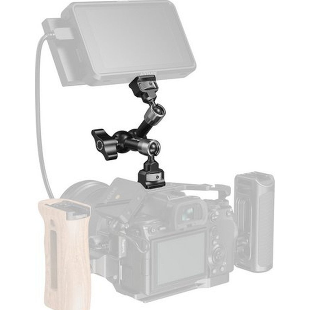 SmallRig 5308 Magic Arm Support (7")
