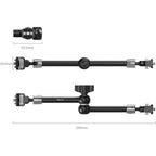 SmallRig 5309 Support de bras magique (11")