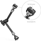 SmallRig 5309 Support de bras magique (11")