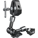 SmallRig 5311 Magic Arm mit krabbenförmiger Klemme (11")