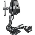 SmallRig 5311 Magic Arm mit krabbenförmiger Klemme (11")