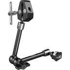 SmallRig 5311 Magic Arm mit krabbenförmiger Klemme (11")