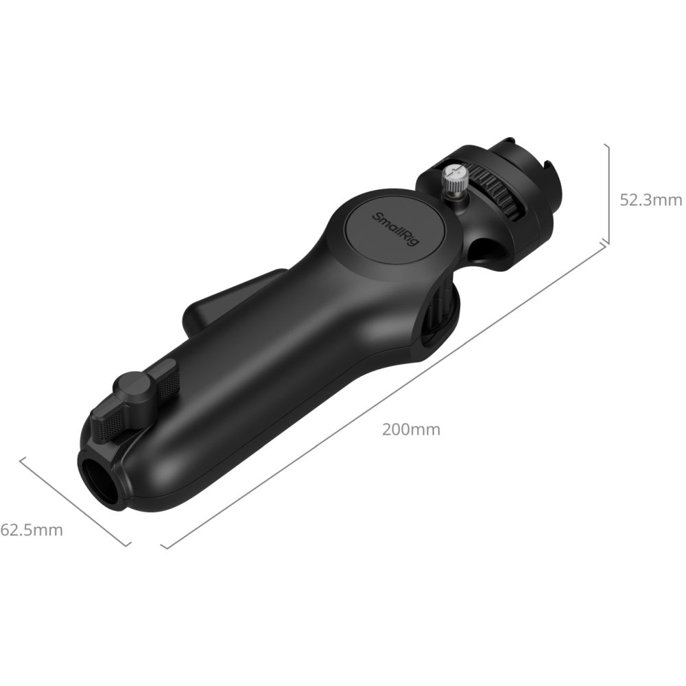 SmallRig 5181 Quick Release Light Stand Adapter