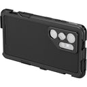 SmallRig 5254 Kit de cage vidéo mobile pour Samsung S25 Ultra
