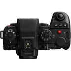 Panasonic Lumix DC-S1 Mark II Systemkamera