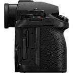Panasonic Lumix DC-S1 Mark II Systemkamera