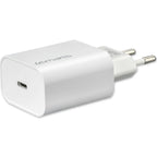 4smarts Chargeur 20W + câble USB-C de 1,5 mtr.