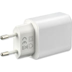 4smarts Chargeur 20W + câble USB-C de 1,5 mtr.
