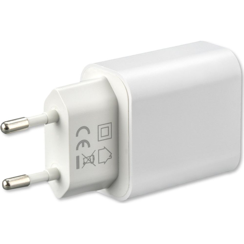 4smarts Chargeur 20W + câble USB-C de 1,5 mtr.