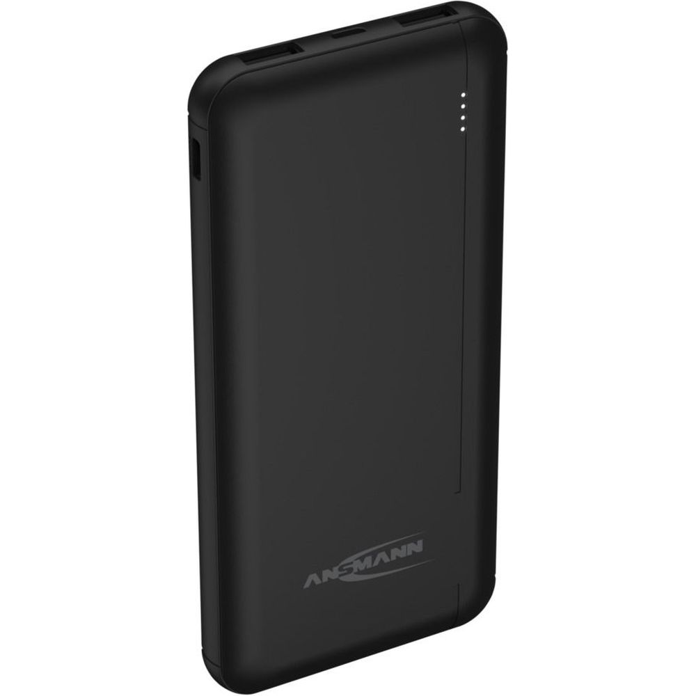 Ansmann PB212 Powerbank 10.000 mAh