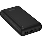 Ansmann PB212 Powerbank 30.000 mAh
