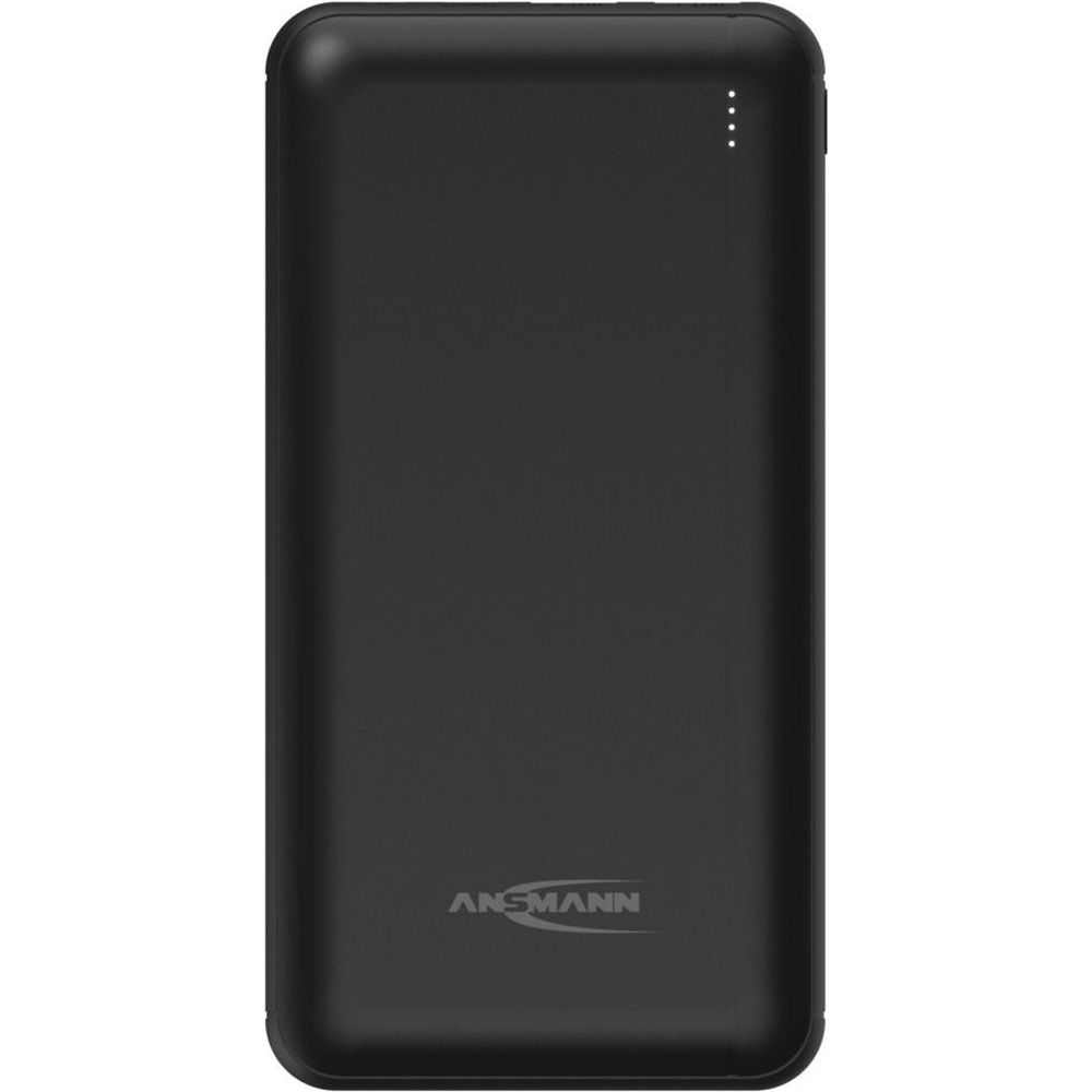 Ansmann PB212 Powerbank 30.000 mAh