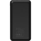 Ansmann PB212 Powerbank 30.000 mAh