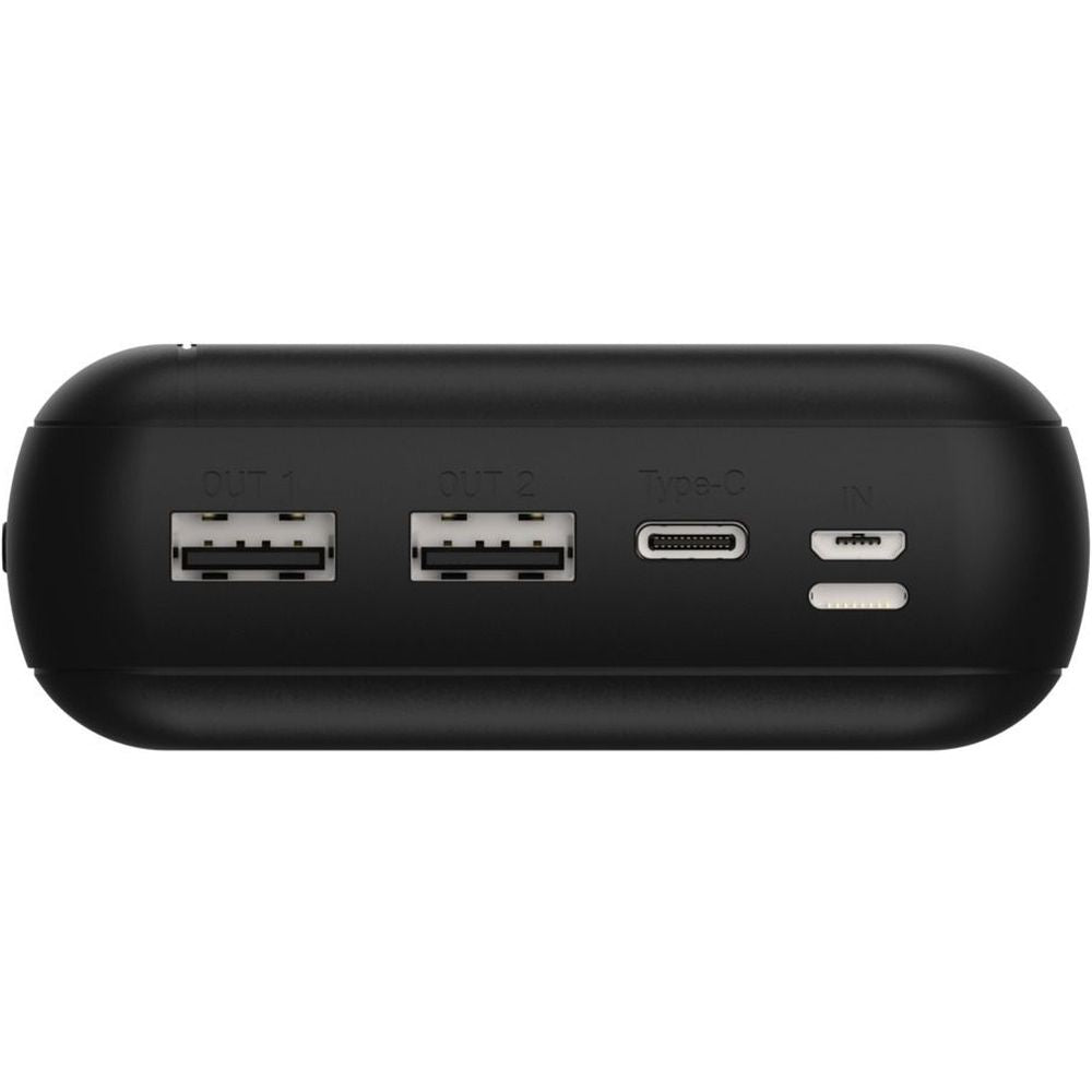 Ansmann PB212 Powerbank 30.000 mAh