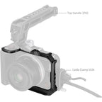 SmallRig 5427 Cage for Canon EOS R50 V, black