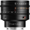 TTArtisan 35mm T2.1 monture L noir