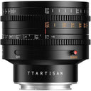 TTArtisan 35mm T2.1 L-Mount Schwarz