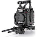 Tilta Cage d'appareil photo pour le kit Canon C400 Advanced