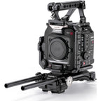 Tilta Cage d'appareil photo pour le kit Canon C400 Advanced