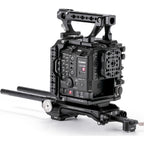 Tilta Cage d'appareil photo pour le kit Canon C400 Advanced