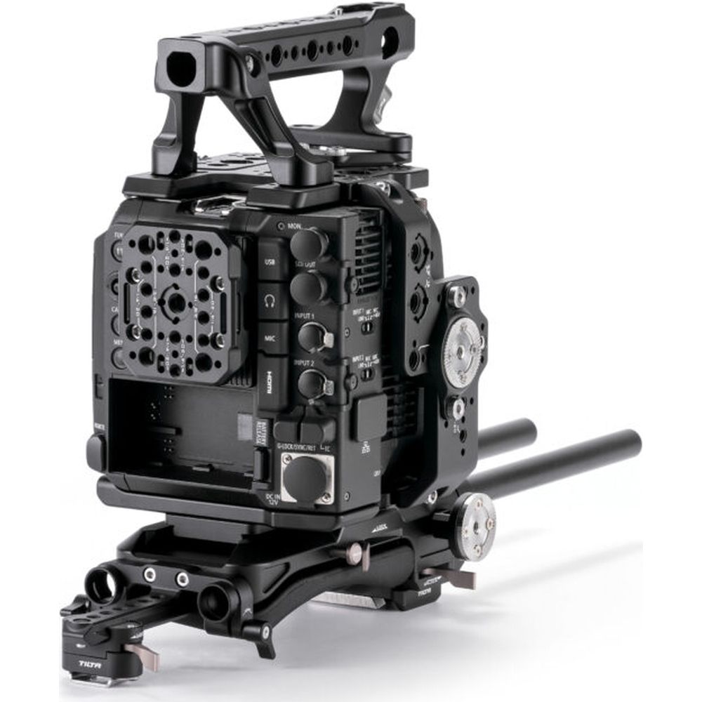 Tilta Cage d'appareil photo pour le kit Canon C400 Advanced