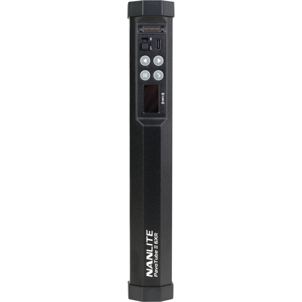 Nanlite PavoTube II 6XR