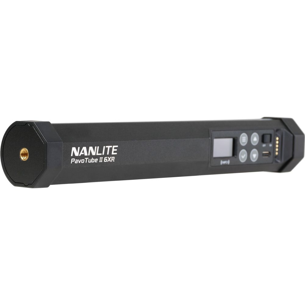 Nanlite PavoTube II 6XR