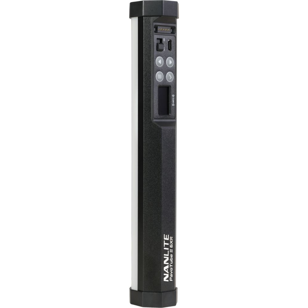 Nanlite PavoTube II 6XR