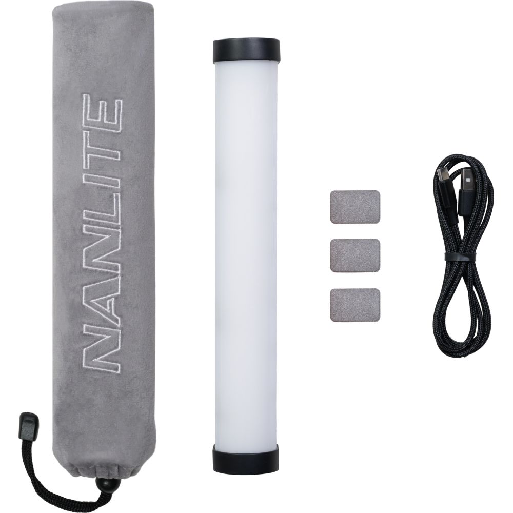 Nanlite PavoTube II 6XR