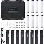 Nanlite PavoTube II 6XR 8KIT