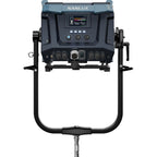 Nanlux Evoke 5000 Bi-colour Spot Light mit Reflektor und Flightcase