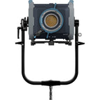 Nanlux Evoke 5000 Bi-colour Spot Light mit Reflektor und Flightcase