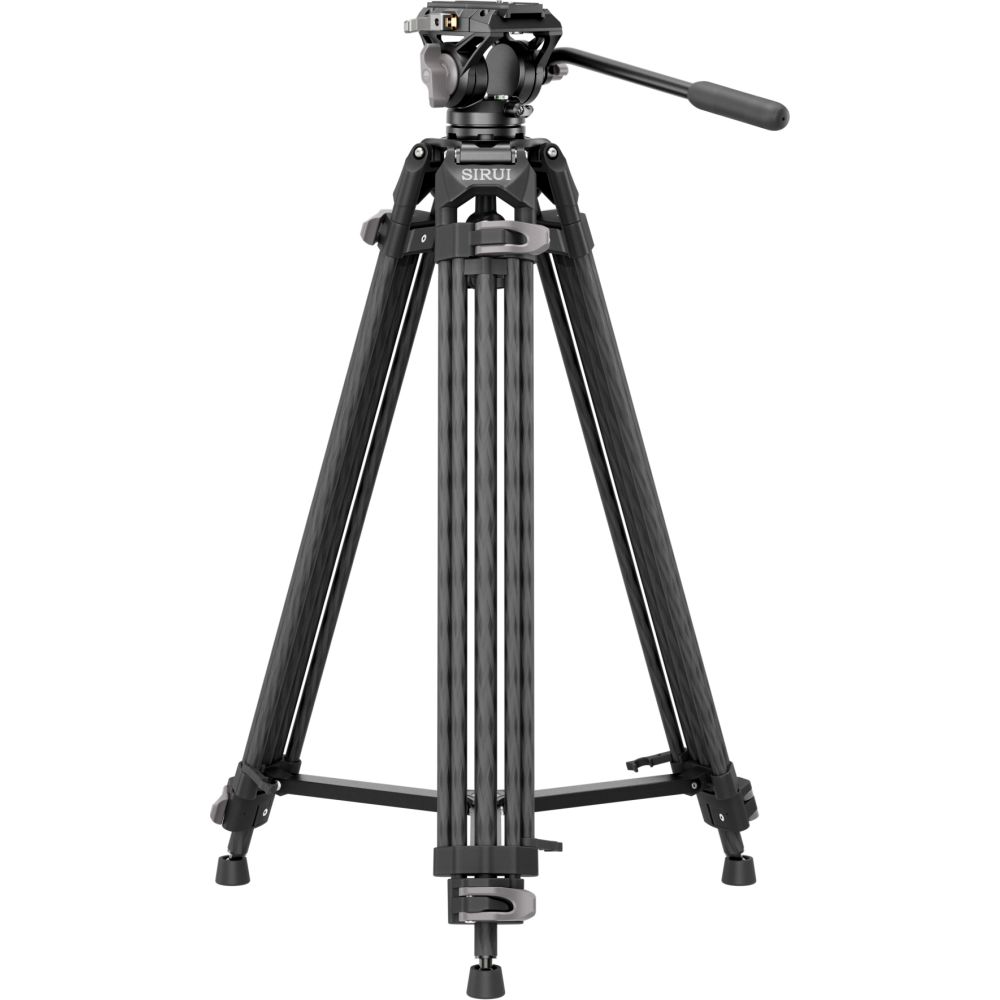 Sirui Video Trépied AVT-12