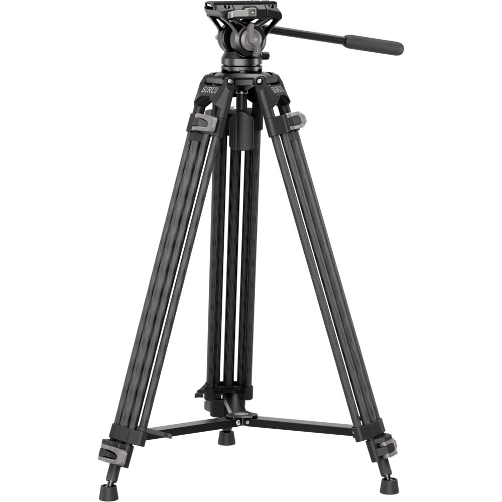 Sirui Video Trépied AVT-12