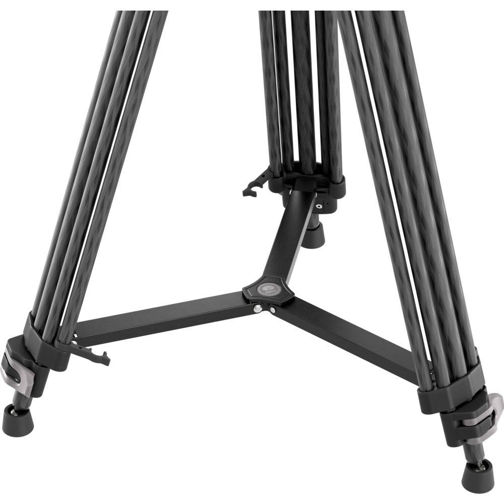 Sirui Video Trépied AVT-12