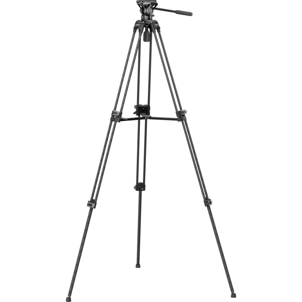 Sirui Video Trépied AVT-12