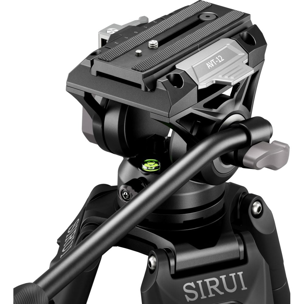 Sirui Video Trépied AVT-12
